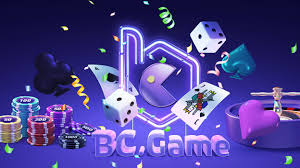 รหัสโบนัส bc.game เพิ่มโอกาสในการชนะของคุณ