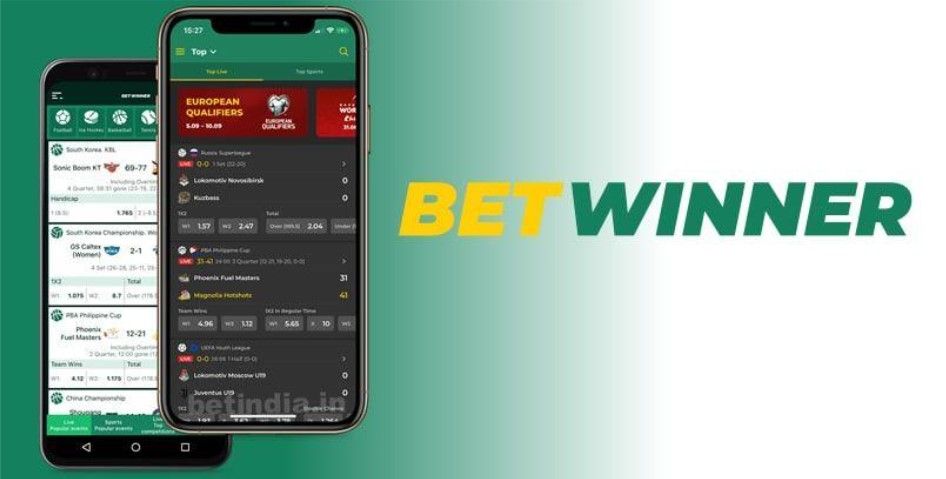 BetWinner Live Betting Your Guide to In-Game Wagering BetWinner Live Betting Your Guide to In-Game Wagering
