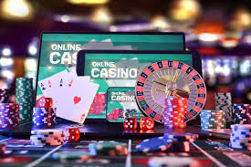 Discover the Best Slots at Online Casinos in the UK 1677692532