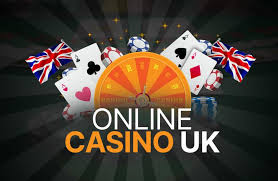 Discover the Best Slots at Online Casinos in the UK 1677692532