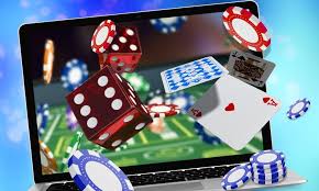 Discover the Exciting World of Betblast Online Slots Discover the Exciting World of Betblast Online Slots